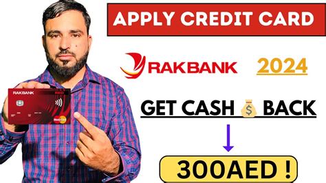 rakbank credit card online